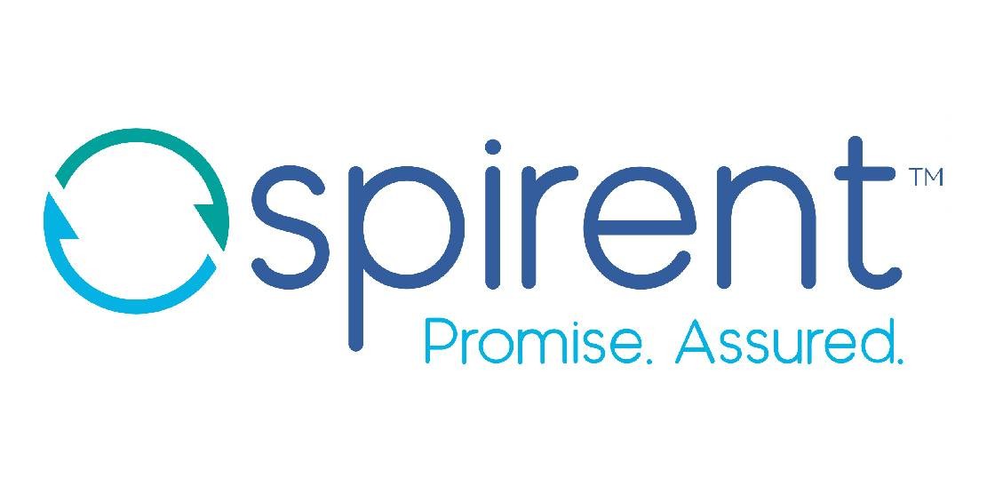 Spirent 合作伙伴