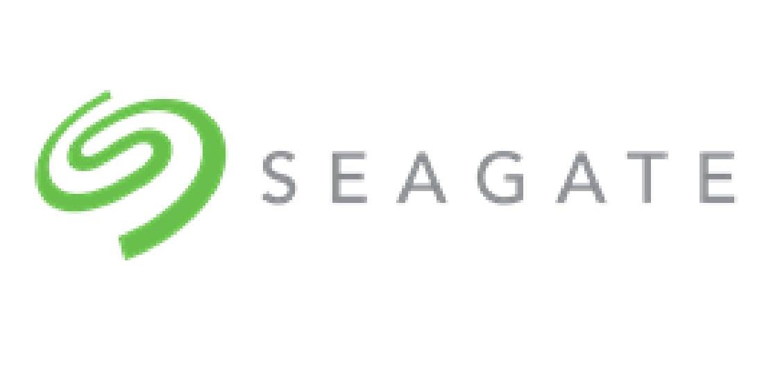 Seagate 合作伙伴